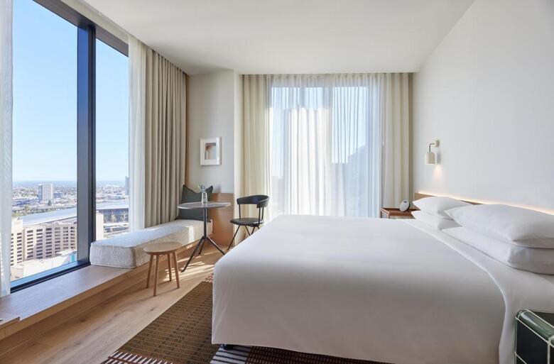 Hotel Hyatt Centric Melbourne