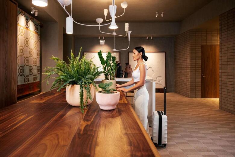 Hotel Hyatt Centric Melbourne