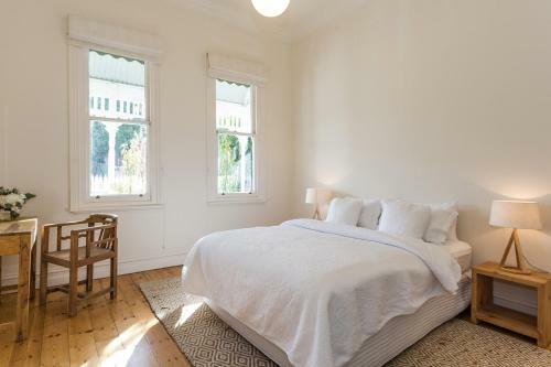 Boutique Stays - Elster House