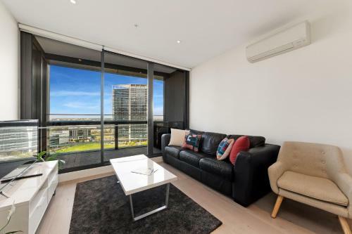Melbourne Lifestyle Serviced Apartments