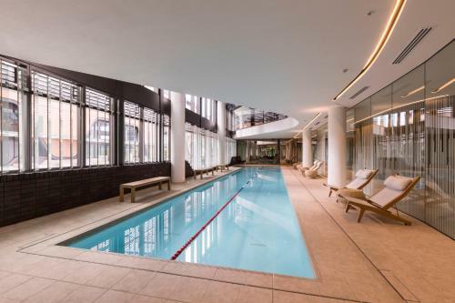 Melbourne Lifestyle Serviced Apartments