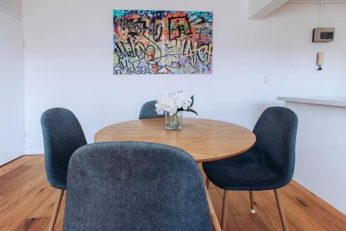 Apartamento Exclusive Inner-city Pad / Toorak