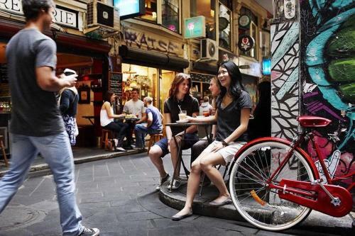 Apartamento A Modern & Bright 2br Suites In Melbourne Cbd
