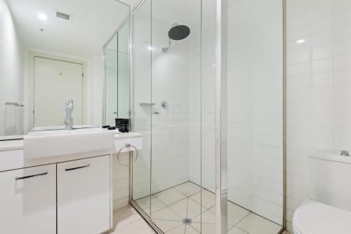 Apartamento Modern, Spacious 2-bed With Stunning City Views