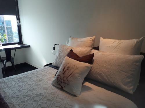 Apartamento Top Floor Stunning Views
