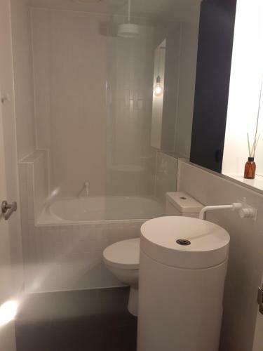 Apartamento Top Floor Stunning Views