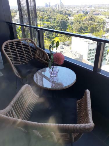 Apartamento Top Floor Stunning Views