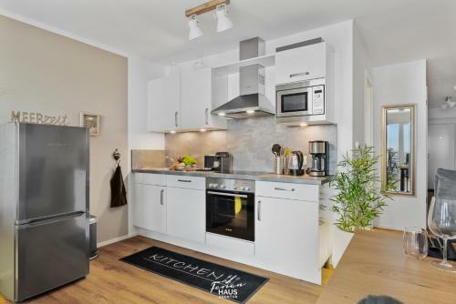 Apartamento Eastside Marina