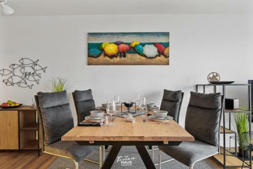 Apartamento Eastside Marina