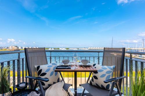 Apartamento Eastside Marina