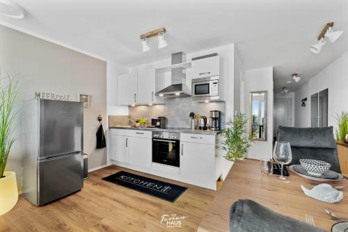 Apartamento Eastside Marina