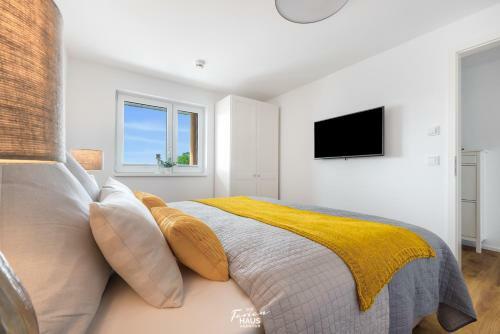 Apartamento Goldfisch