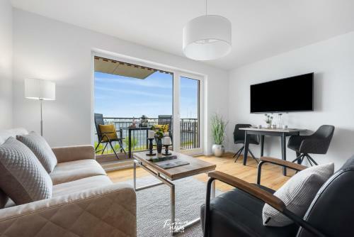 Apartamento Goldfisch