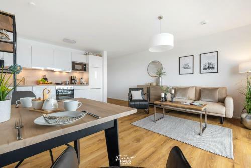 Apartamento Goldfisch