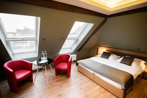Hostal Zum Gr�nen Baum