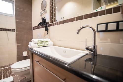 Hostal Zum Gr�nen Baum