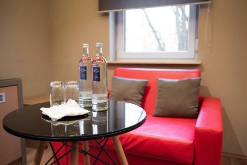 Hostal Zum Gr�nen Baum