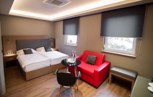 Hostal Zum Gr�nen Baum