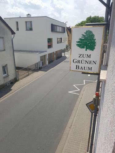Hostal Zum Gr�nen Baum