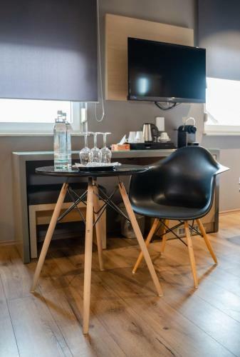 Hostal Zum Gr�nen Baum
