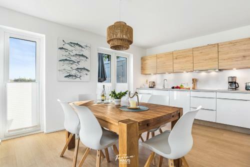 Apartamento Casa Natura Baltica