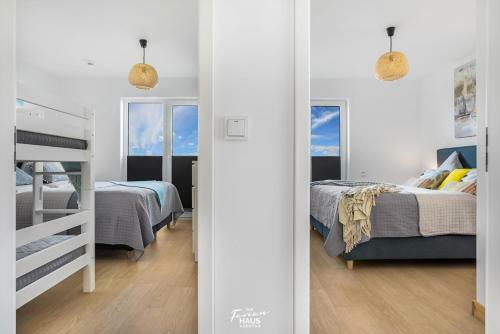 Apartamento Casa Natura Baltica