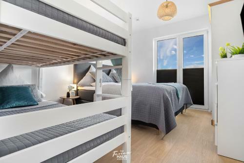 Apartamento Casa Natura Baltica