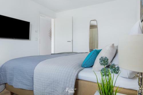 Apartamento St Malo