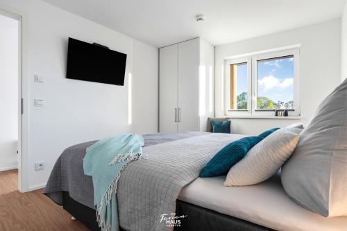 Apartamento Hafenflair 2