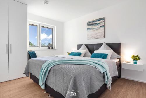 Apartamento Hafenflair 2
