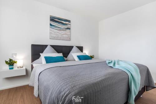 Apartamento Hafenflair 2