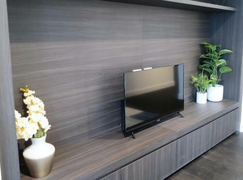 Luxury Beautiful Apartment In South Yarra