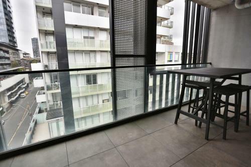 Luxury Beautiful Apartment In South Yarra