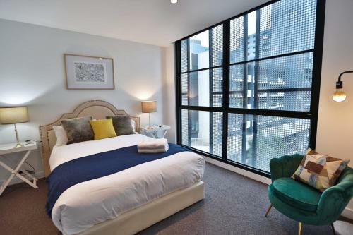 Luxury Beautiful Apartment In South Yarra