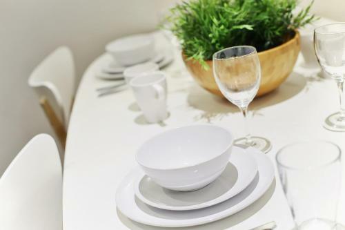 Apartamento A Stylish & Cozy 2br Apt Near Federation Square