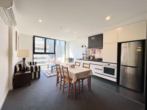 Modern 2bhk Apartment Nearby Chinatown