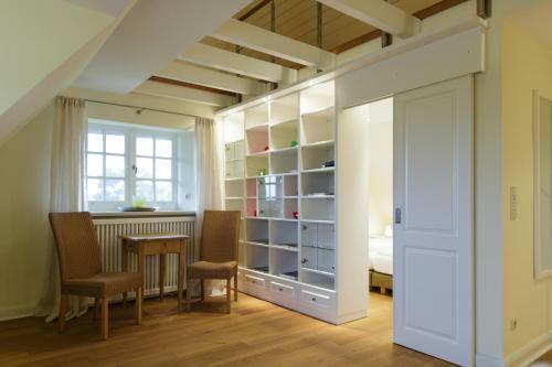 Ferienhaus Honigklee Im L��vhoog