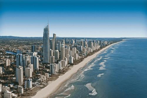 Lovely Centrally Located 1 Bedroom Apartment In Melbourne