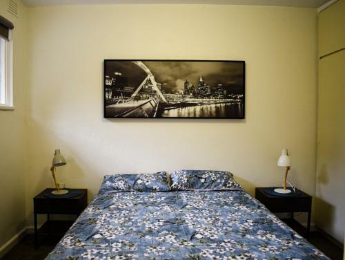 St Kilda Apartments