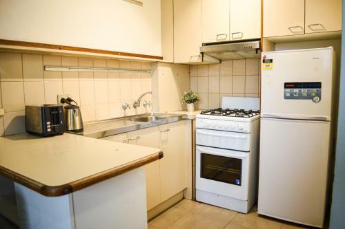 St Kilda Apartments