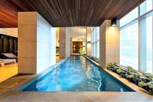A Dreamy & Comfy 2br, Cbd Apartment Near Southern Cross