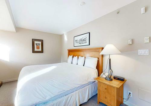 Apartamento Whistler Peak Lodge By Ts