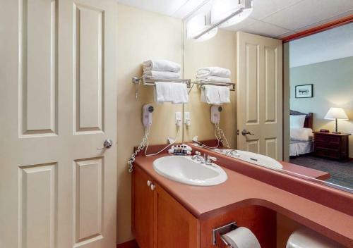 Apartamento Whistler Cascade Lodge By Ts