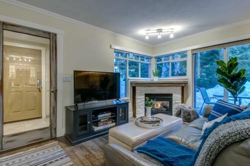 Apartamento Sunpath Retreat- Convenience Meets Comfort & Style