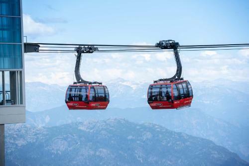 Northstar By Cozystay Signature Whistler