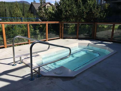 Stunning Golf Course Setting By Harmony Whistler