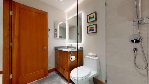 Peaceful Benchlands Townhome By Harmony Whistler