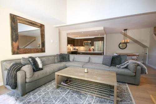 Modern Home With Forest Views By Harmony Whistler