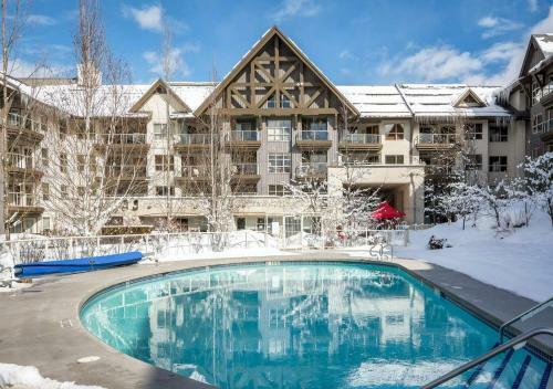 Apartamento The Aspens By Ts