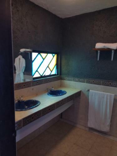 Hotel La Escondida